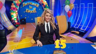 Ева Веселинова шашна с уникална СНИМКА на близнаците, а свекърва й... 