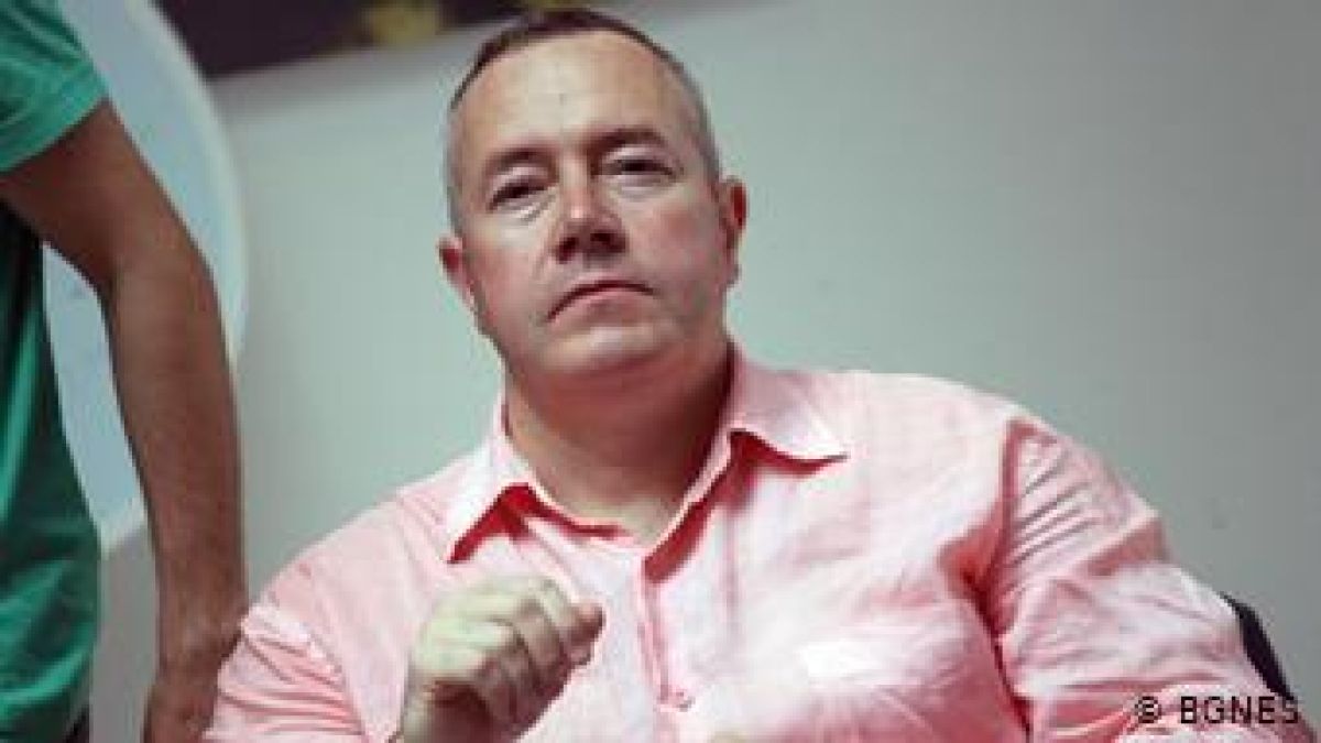 Харалан Александров: ИТН с основание се държат диктаторски