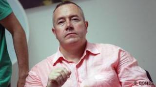Харалан Александров изненадващо: Тази партия ще преживее катарзис!