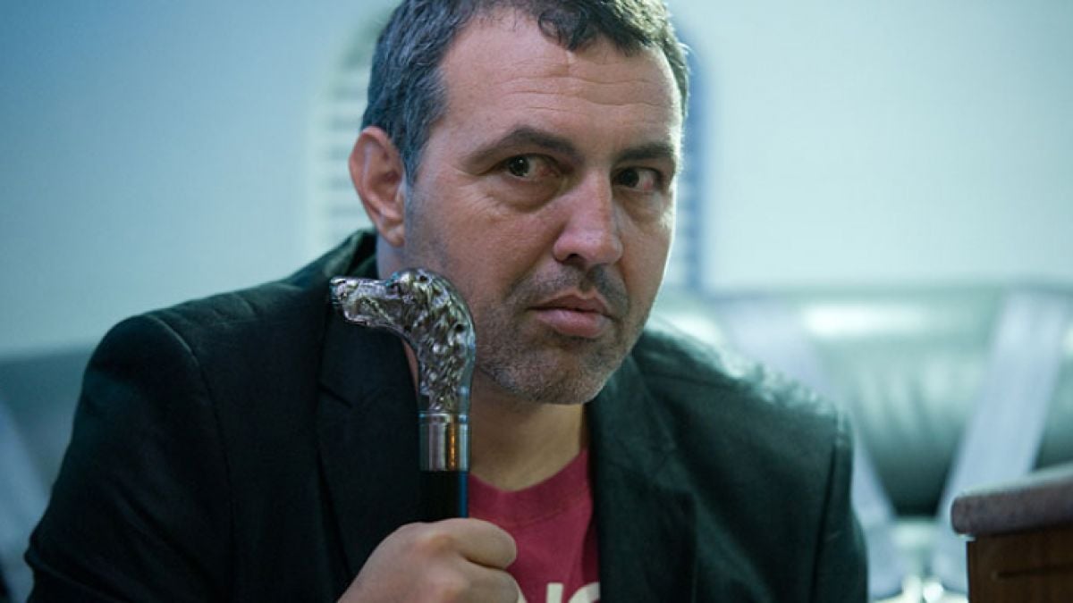 Христо Мутафчиев: Да управляваш страна не е като да управляваш семейство