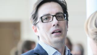 Скопие за подхода на новия български премиер: Модерен и приемлив