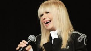 Оперната прима Дарина Такова онемя от това, което чу на концерта на Лили Иванова в НДК