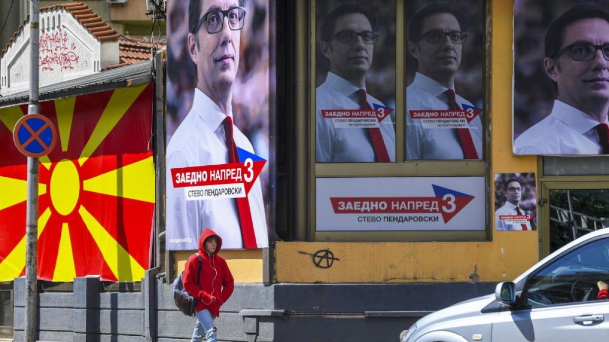 Пълен шаш! Северна Македония обяви неделята за почивен ден със закон