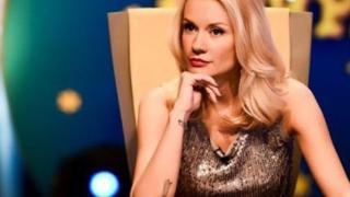 Мария Игнатова потъна в скръб!