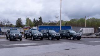 14 служители на "Гранична полиция" са разследвани за трафик на мигранти 