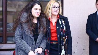 Лесбийки сме, хвалят се в затвора Иванчева и Петрова, за да могат да...