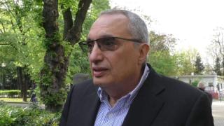 Трус вдясно: Иван Костов потвърди, че Асен Василев е най-виновен за срива в бюджета и заплаши, че "аз няма да гласувам повече за тях, ако..."