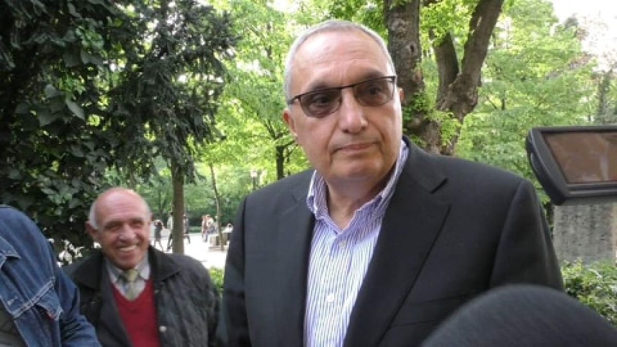 Богомил Бонев се подигра брутално на Иван Костов за изборната му прогноза за ПП-ДБ 