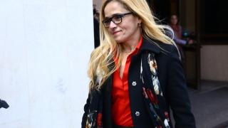 Иванчева се оказа на свобода, ето причината