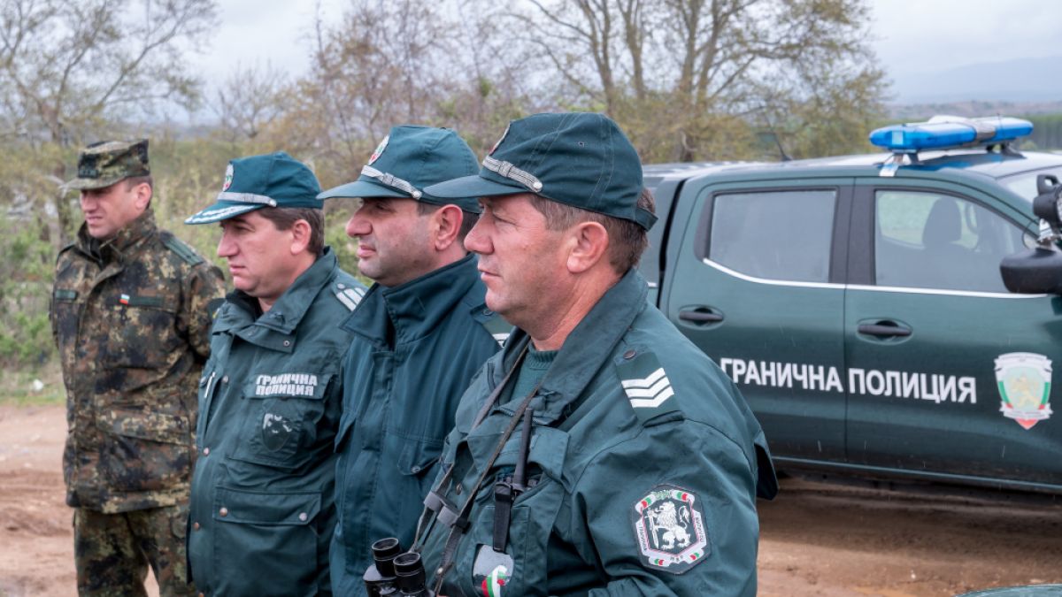 По българо-турската граница става напечено, иде ли опасността?