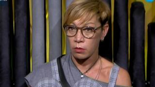 Кака Лара шокира: Повечето българи са изтръпнал крак 