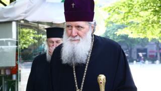 България скърби за патриарх Неофит