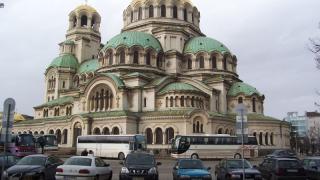Промени в движението в центъра на София 