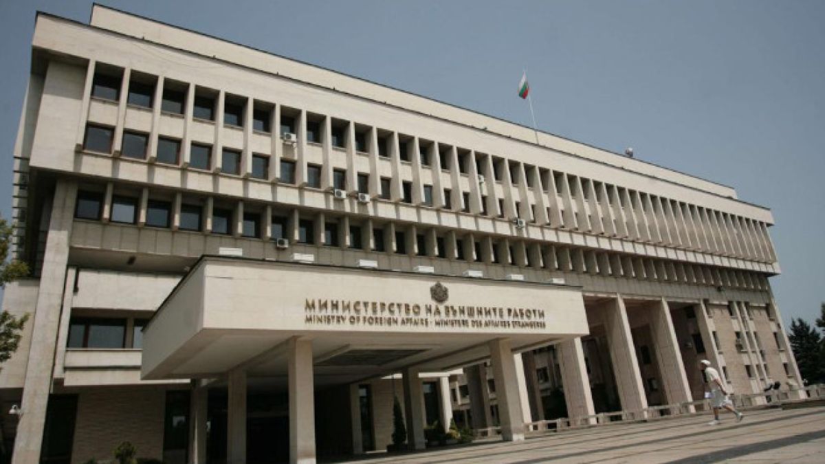 МВнР алармира: Гърция днес ще е парализирана! 