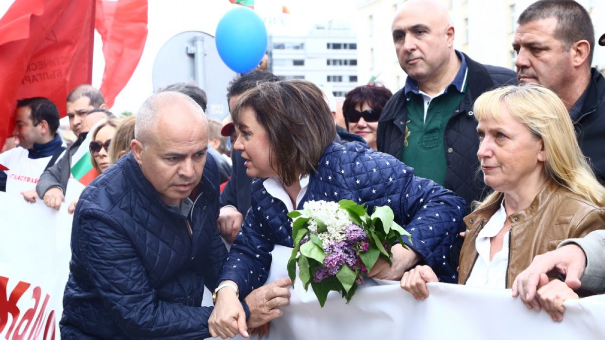БСП обжалва избора на райони кметове в София