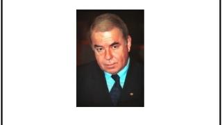Почина бившият правосъден министър Теодосий Симеонов