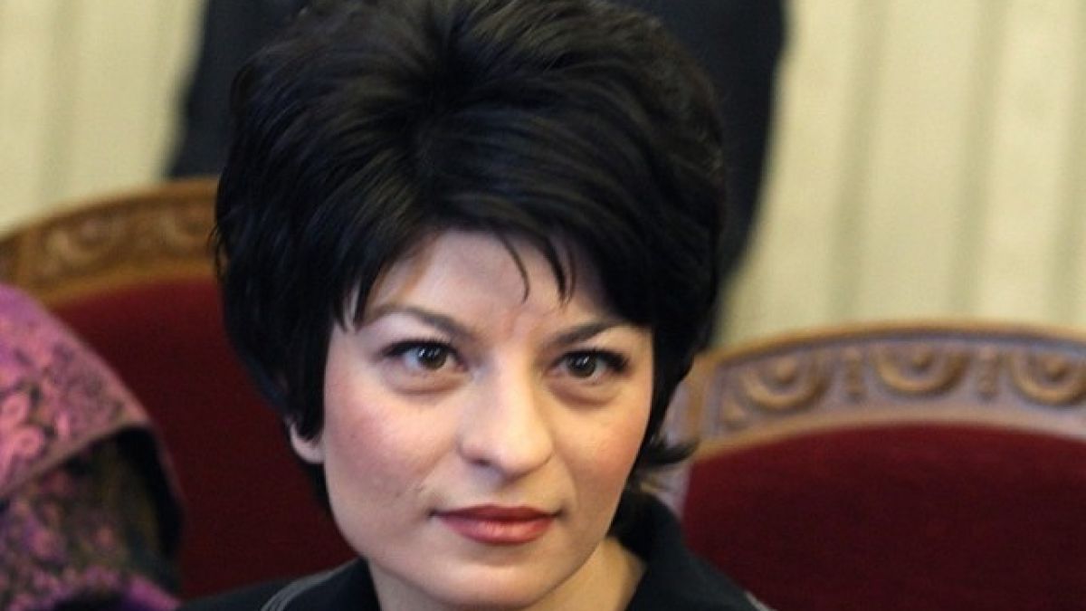 Нежното острие на ГЕРБ скастри жестоко БСП заради 1-ви май 
