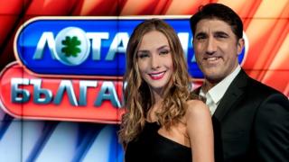 Любовницата на Башар Рахал се разведе 