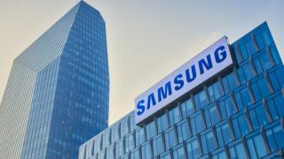 Samsung с рекорден спад на печалбата