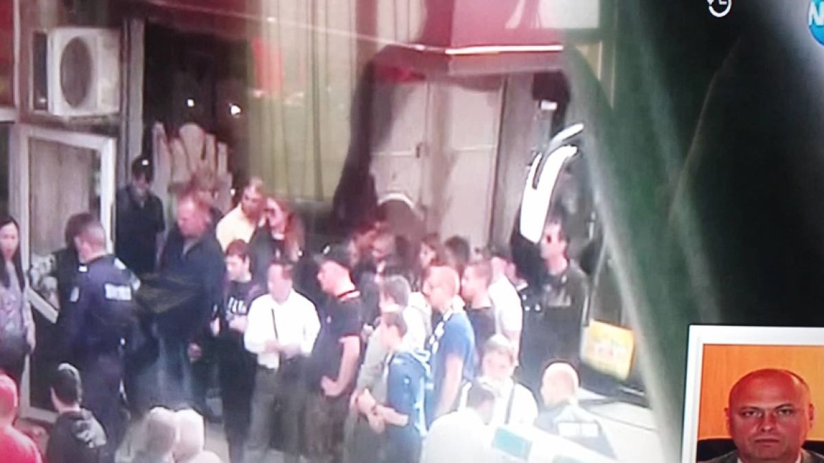 Лоши новини за джебчийката, обезвредена от азиатци във Велико Търново