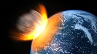 НАСА започна тренировка за края на света на 29 април 2027 година