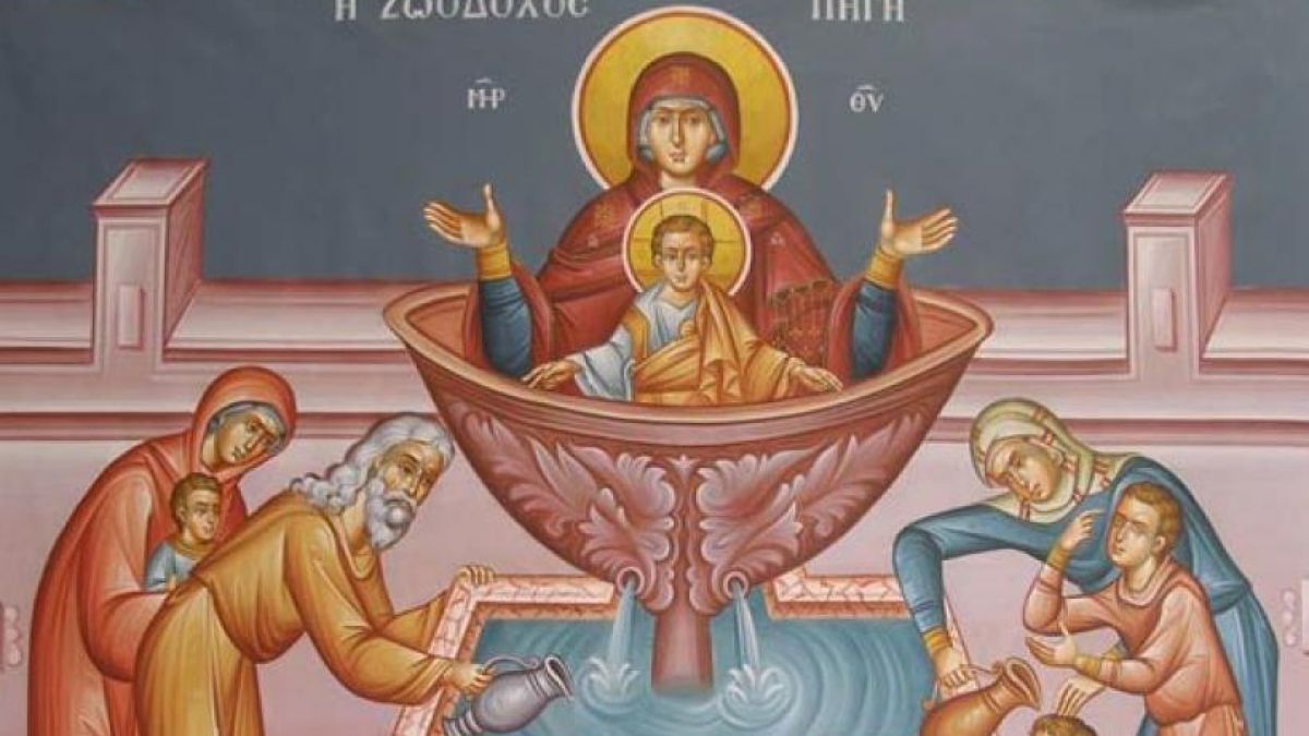 Любими имена черпят днес, летният Петковден е! 
