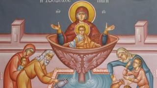 Любими имена черпят днес, летният Петковден е! 