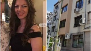 Първи СНИМКИ на знойната красавица Таня, изпатила си жестоко заради Миню Стайков