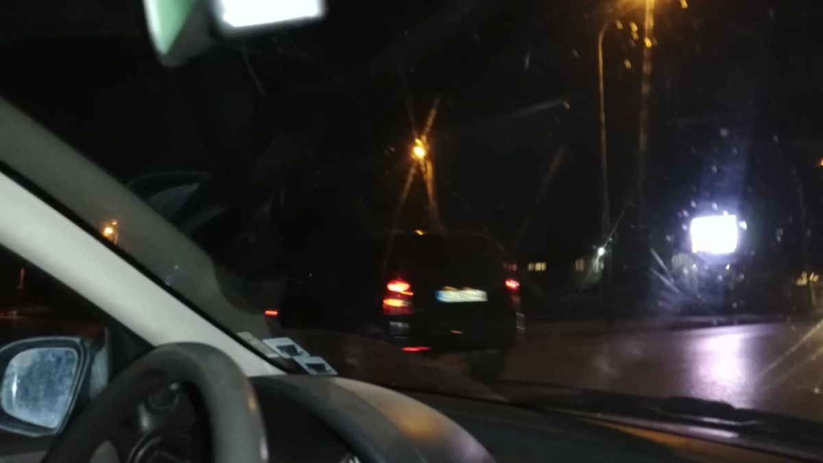 Първо в БЛИЦ! В столичния квартал „Люлин“ става нещо ужасно (СНИМКА)