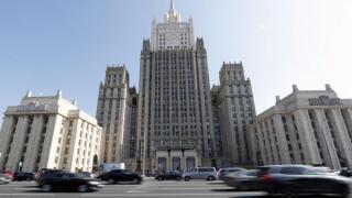 От 3 май жителите на Донбас ще могат да кандидатстват за руско гражданство