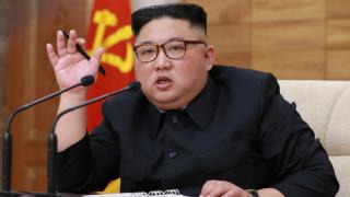 Малайзия освободи от затвора осъдената за убийството на Ким чен Нам