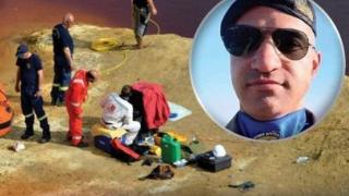 Посланикът ни в Кипър с шокиращи разкрития за масовия убиец с български произход!