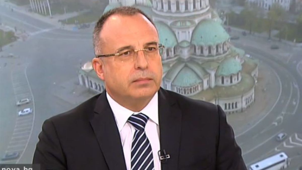 Порожанов коментира схемите с евросредства за Къщите за гости