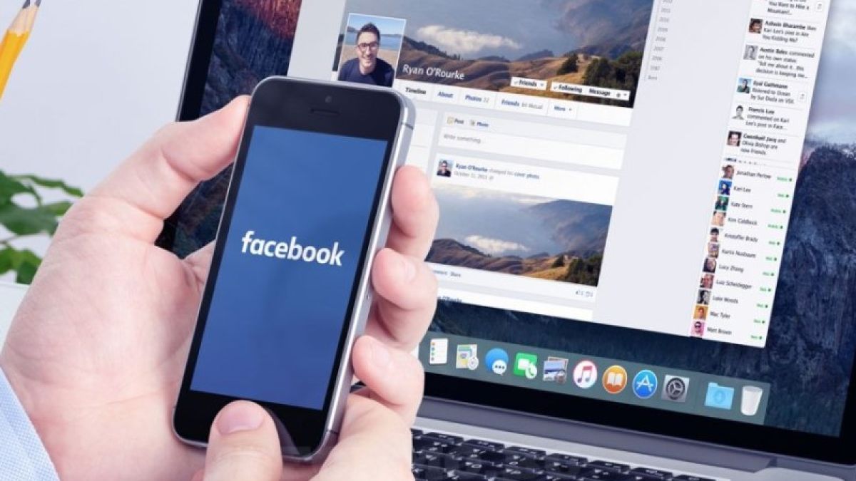 Facebook изтри профилите на популярни личности!