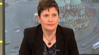 Висша чиновничка вчера иска да се отнемат книжките на шофьори над 60 години, а днес...