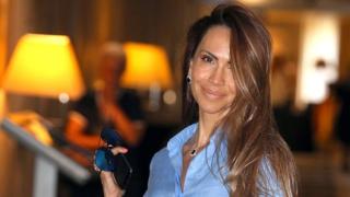 Ивайла Бакалова се покри след жесток скандал