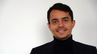 Първото гадже на Стефан Желязков от "Мастър шеф" го пали по готвенето