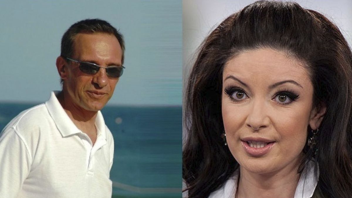 Вихра Петрова погреба първата си любов