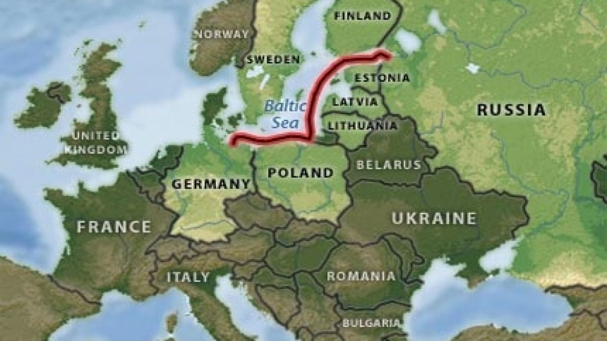 ​​​​​​​OMV вече е инвестирала 644 милиона евро в  „Северен поток 2“ 