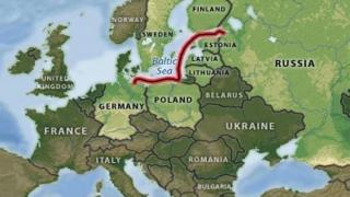 ​​​​​​​OMV вече е инвестирала 644 милиона евро в  „Северен поток 2“ 