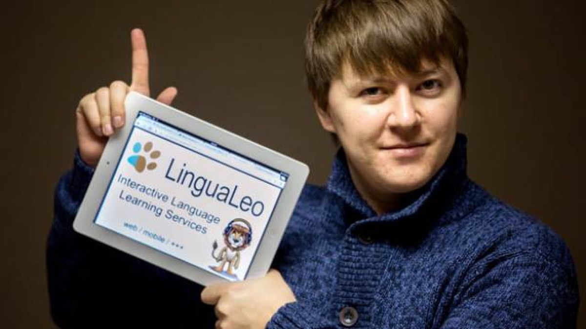 Основателят на LinguaLeo уби сестра си 