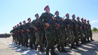 Голяма неприятна изненада за парада за Гергьовден