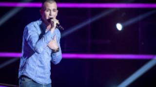 Звезда от "Гласът на България" получавал паник атаки заради...