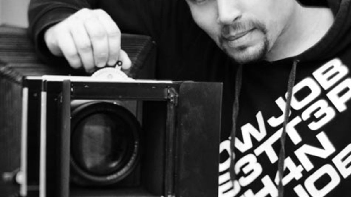 Моделка разказа как е била изнасилена от фотограф на Vogue