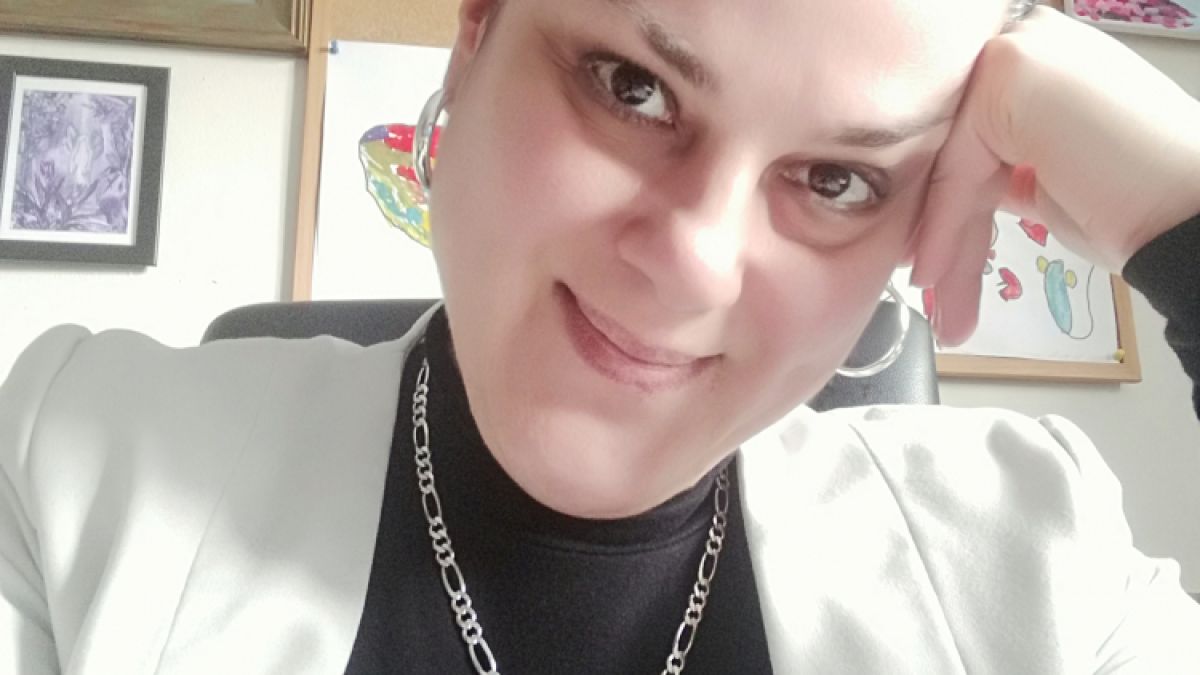 Пепа Маркова бе сред малцината видели първи нещо уникално, свързано с Папата