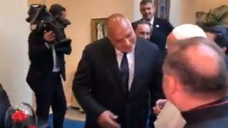 Премиерът издаде голям свой пропуск: Не разбрах какво... (ВИДЕО)