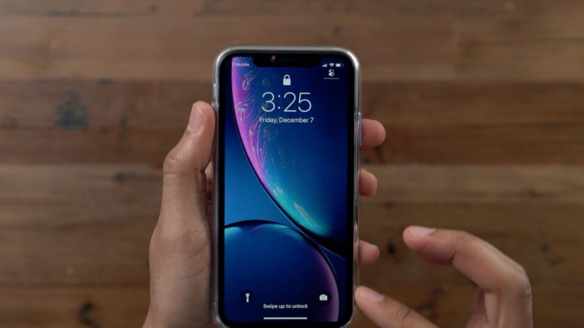 Доказаха голяма шашма на iPhone