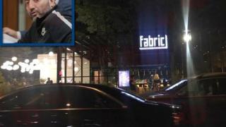 Бургас изтръпна заради тази новина за Митьо Очите