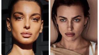 Гореща италианка накара хиляди мъже да изтръпнат с тези СНИМКИ 18+