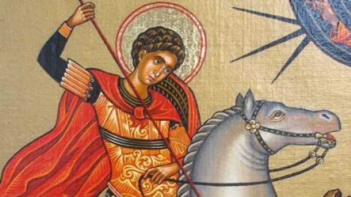 Гергьовден е! Ето какви ритуали се спазват